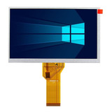 Tela Display Ktp700 Basic 6av2123-2gb03-0ax0