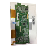 Tela Display Lcd At070tn83