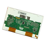 Tela Display Lcd At070tn83