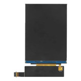 Tela Display Lcd Coletor Zebra Mc3300