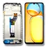Tela Display Lcd Compatível Com Redmi 13c / Poco C65 C/aro