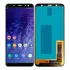 Tela Display Lcd Compatível J8 J8 Plus J810 J810m + Pelicula