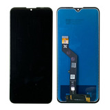 Tela Display Lcd Compatível Moto G9 Play E7 Plus Película