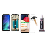 Tela Display Lcd Compativel