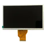 Tela Display Lcd Dvd