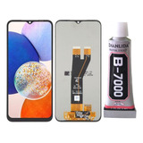 Tela Display Lcd Frontal