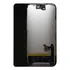 Tela Display Lcd Frontal Compatível iPhone 15 Top Ci