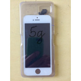 Tela Display Lcd Imonster Premium iPhone 5 Branco