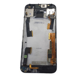 Tela Display Lcd Leitor