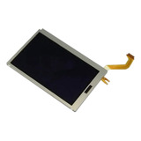 Tela Display Lcd Superior Compatível Com 3ds