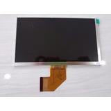 Tela Display Lcd Tablet Multilaser M7s