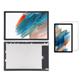 Tela Display Lcd Touch Compativel Tablet X200 X205 A8 10 5