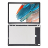 Tela Display Lcd Touch Compativel X200 X205 A8 10 5 Pelicula