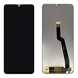 Tela Display Lcd Touch Frontal Galaxy A10 A105 Preto