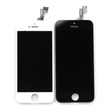 Tela Display Lcd Touch Frontal iPhone 5s se