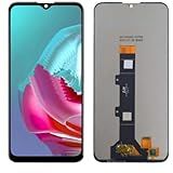 Tela Display Lcd Touch Frontal Para Moto G30 Preto Xt2129 1