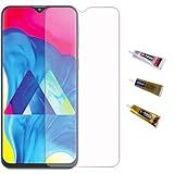 Tela Display Lcd Touch Para A10 A105 Cola 110ml Película