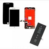 Tela Display Lcd Touch Para Iphone 6s -PRETO-