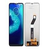 Tela Display Lcd Touch Para Moto G8 Power Lite Xt2055