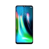 Tela Display Lcd Touch Para Moto G9 Play E7 Plus Com Aro