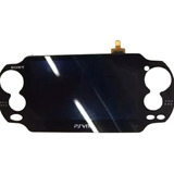 Tela Display Lcd Touch Para Ps Vita Fat Psvita Pch-1001