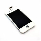 Tela Display Lcd Touch Screen Apple iPhone 4 4g Branco
