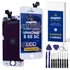 Tela Display Lcd Touch Screen Apple iPhone 5g 5s 5c Original