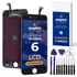 Tela Display Lcd Touch Screen Apple iPhone 6 4.7  Original