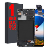 Tela Display Para A30