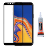 Tela Display Para Galaxy