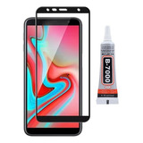 Tela Display Para Galaxy