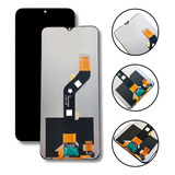 Tela Display Para Infinix