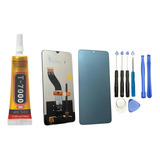 Tela Display Para Redmi