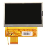 Tela Display Psp 1000