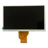 Tela Display Screen Dvd Positron Sp6330 Sp6320 Retratil Tds