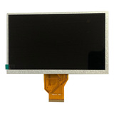 Tela Display Screen Dvd