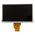 Tela Display Screen Dvd Positron Sp6330 Sp6320 Retratil Tds