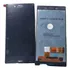 Tela Display Sony  Xperia Compact X Mini F5321 S/ Aro Preto
