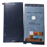 Tela Display Sony Xperia