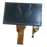 Tela Display Touch Central