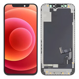 Tela Display Touch Compativel
