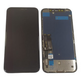 Tela Display Touch Compatível iPhone X Premium 10 5 8 Oled