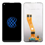 Tela Display Touch Compativel
