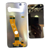 Tela Display Touch Nokia 5.4 Ta1333 Premium Lcd Sem Aro