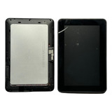 Tela Display Touch P Tablet