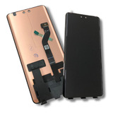 Tela Display Touch Para
