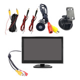 Tela Do Monitor Lcd