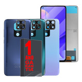 Tela Dsplay Lcd Para