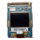 Tela Dupla Sony Z530i