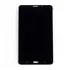 Tela E Display Toque Sm  T285 A6 Tab 7 0 216 3g Cor Preto